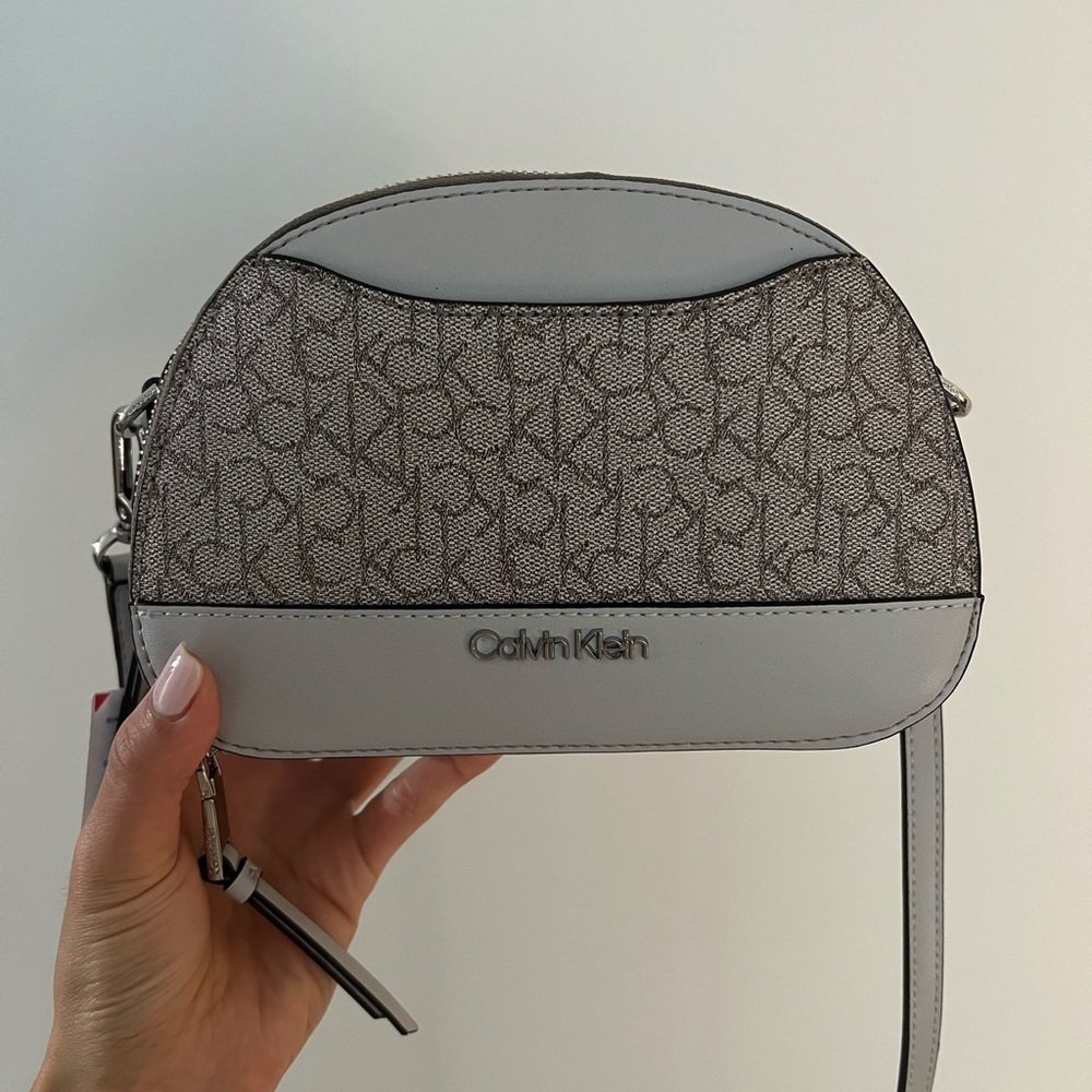 Calvin Klein Crossbody Bag